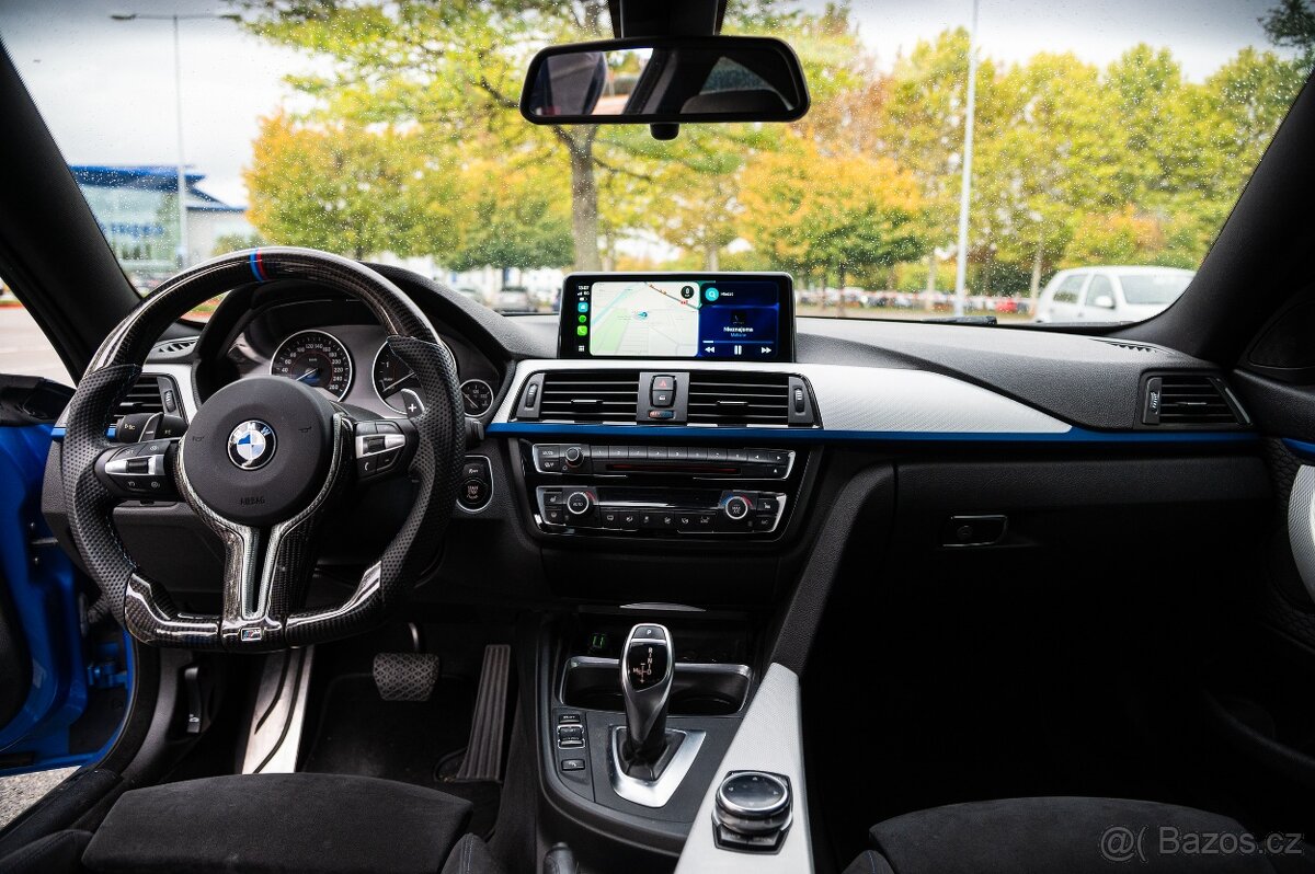BMW F32 435i xDrive - 13