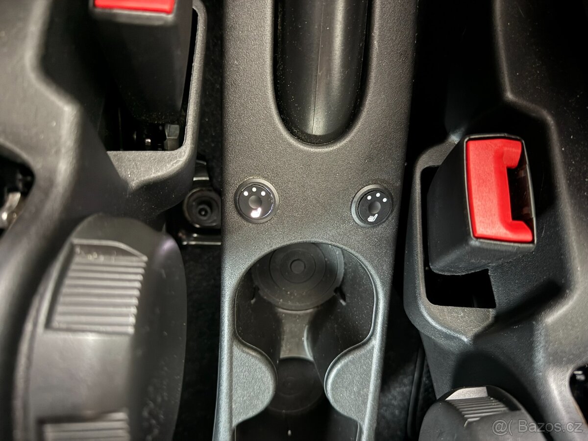 Fiat 500C 1.0 52 kW - 13