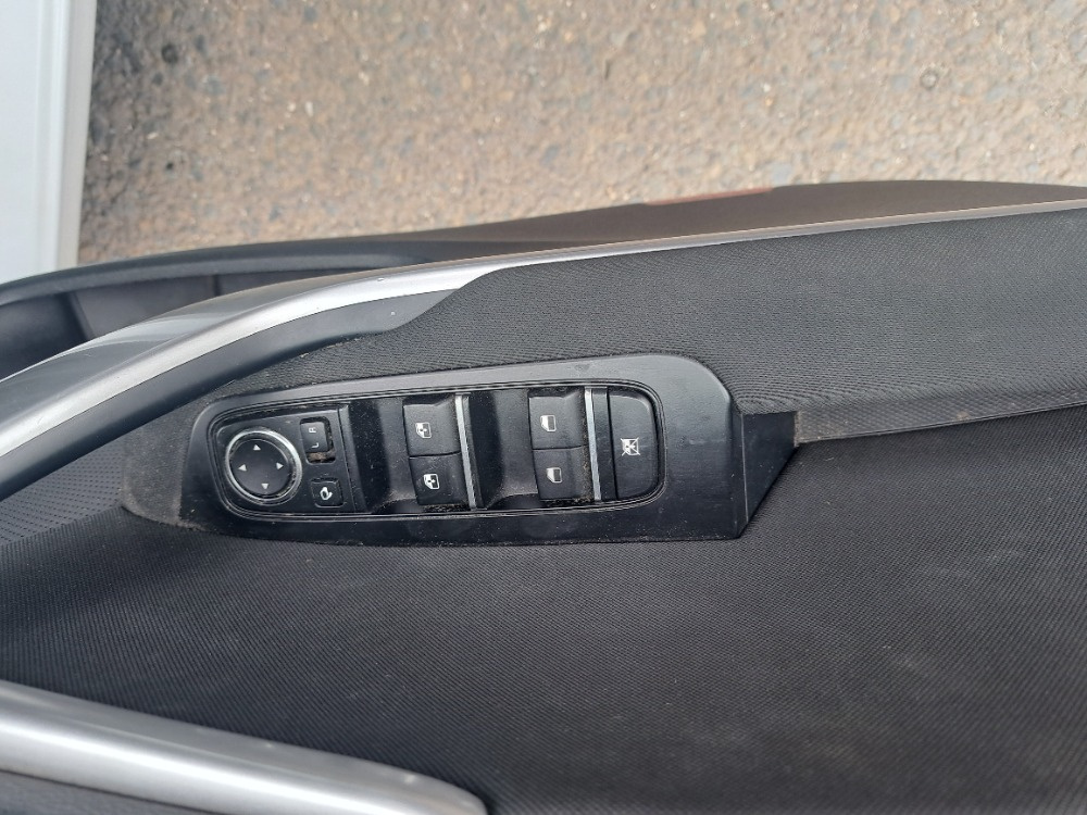 Kia Ceed 1,4 Turbo,Benzín - 13
