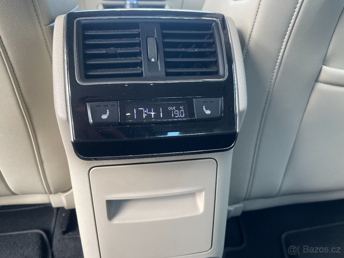 Skoda Superb 3 140kW 4x4 LaK - 13