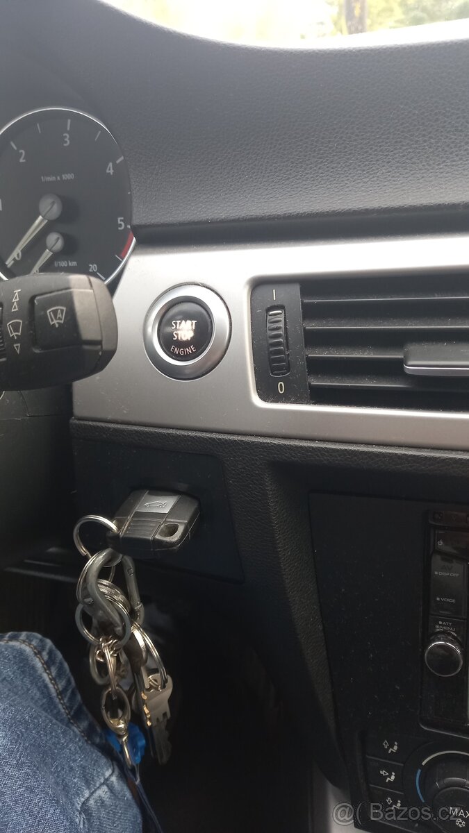 Bmw e91 320d 120kw - 13