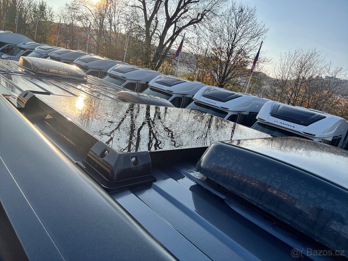 Obytná vestavba Carado CV600, 2024, FIAT, DPH - 13