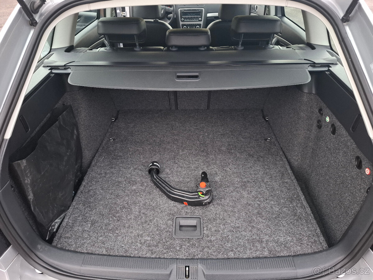 Škoda Octavia II kombi 2.0TDi 81kW,rozvody,tažné - 13