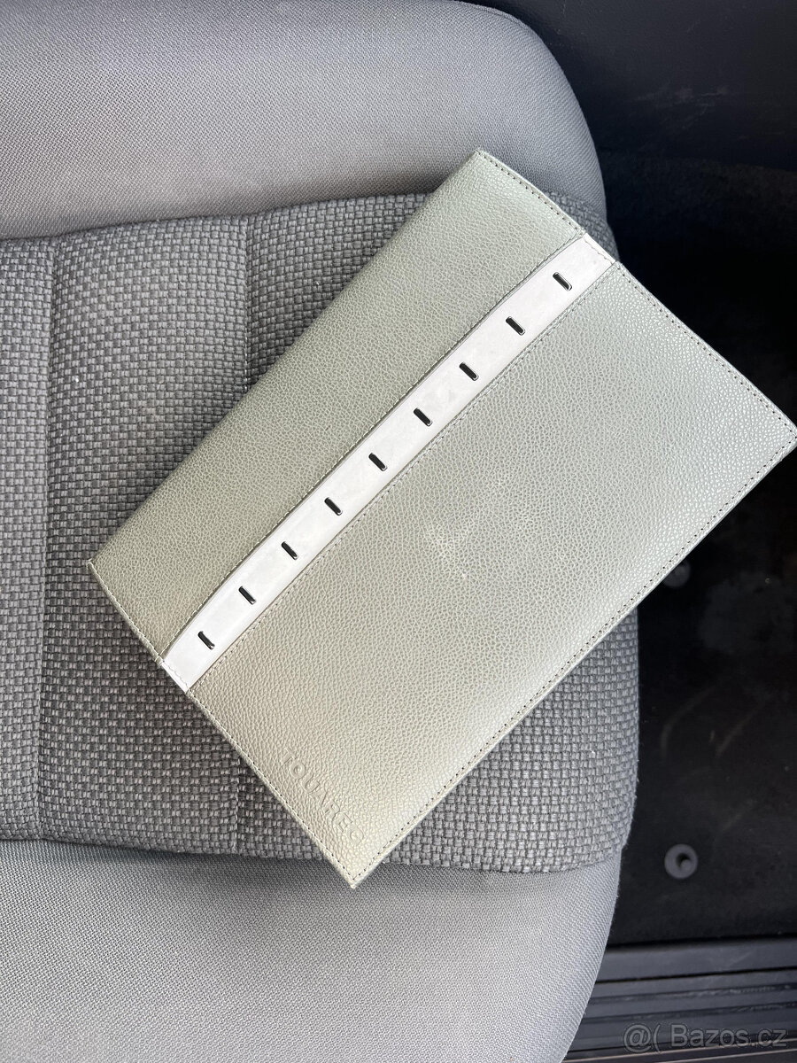 VW Touareg 3.0tdi 165kw•PůvodČR• - 13