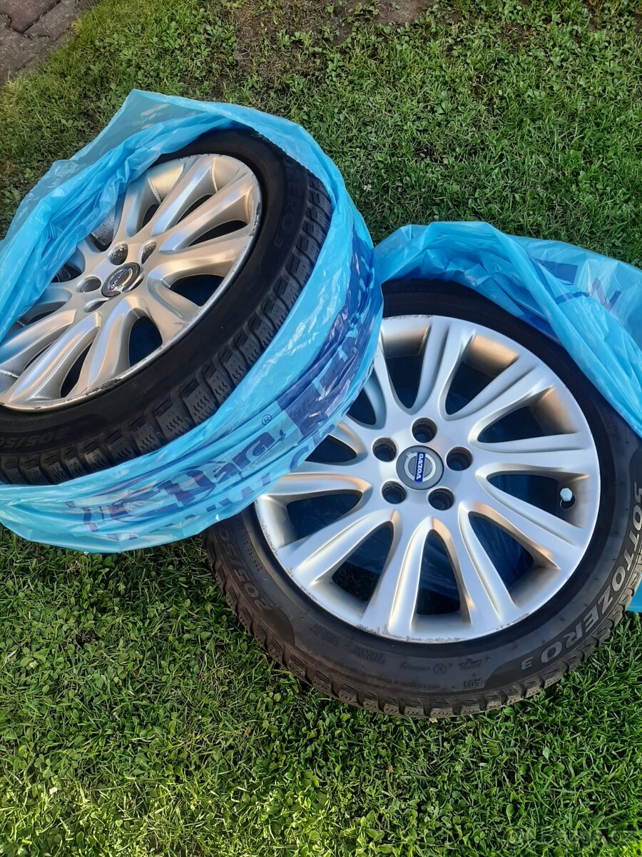 Volvo V40 D2 1.6.tdi 83 kw - 13