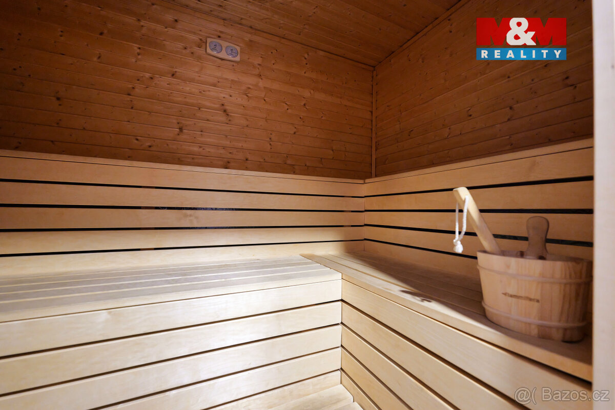 Prodej ubytovacího zařízení, 798 m² - 13