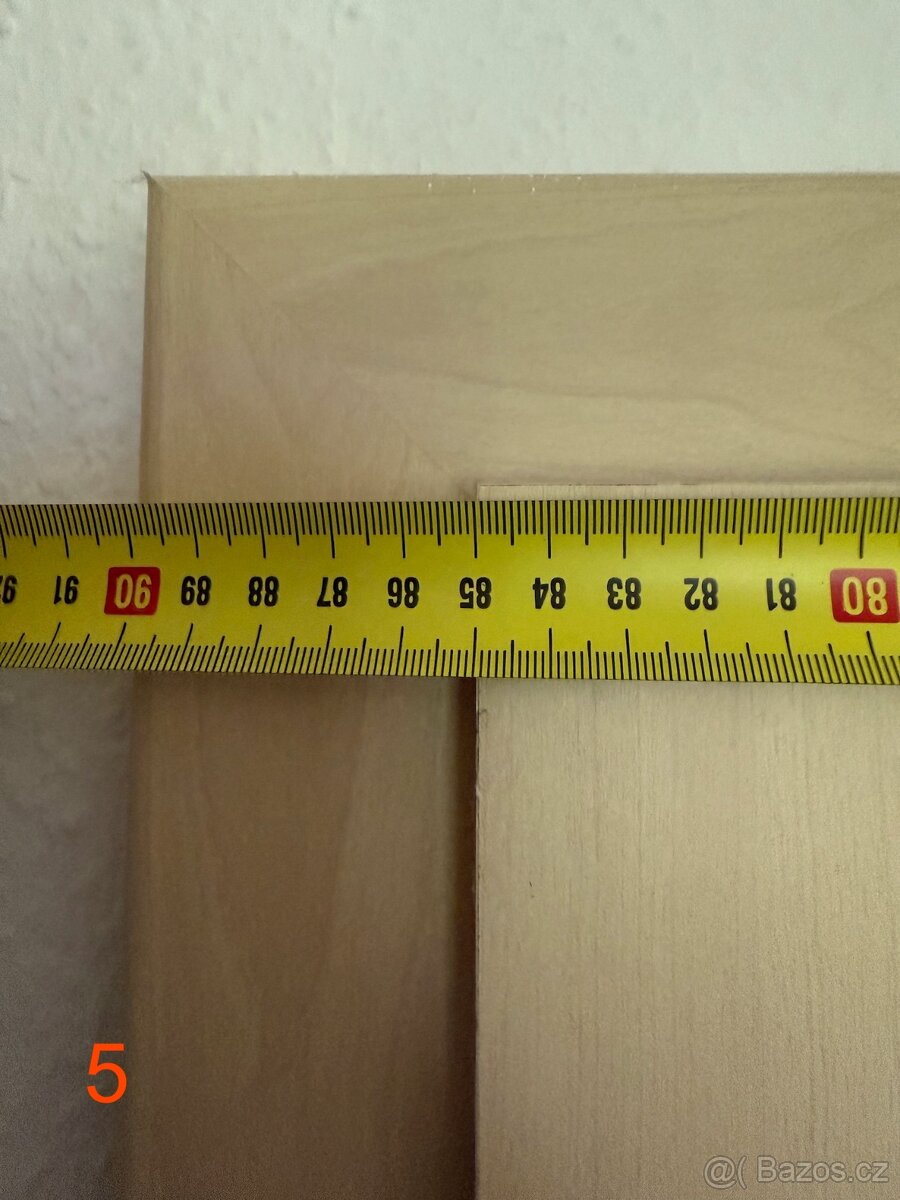 Dveře Sapeli - více kusů - 13