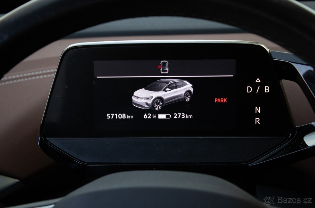 Volkswagen ID.4 VW ID4 PRO 150kW 2023 - 13