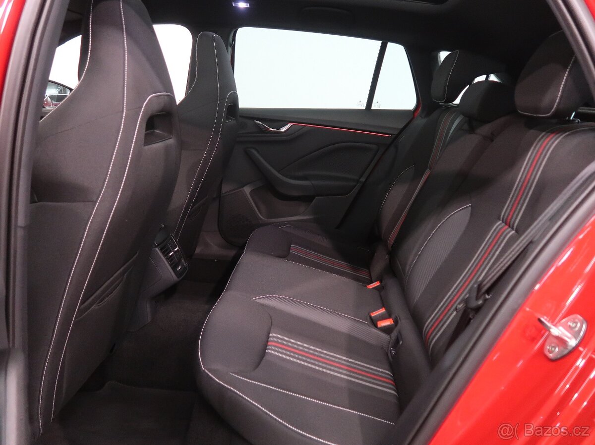 Scala MONTE CARLO 1.0TSI 85KW DSG - 13