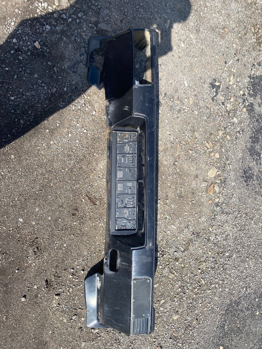 Prodám náhradní díly - 13