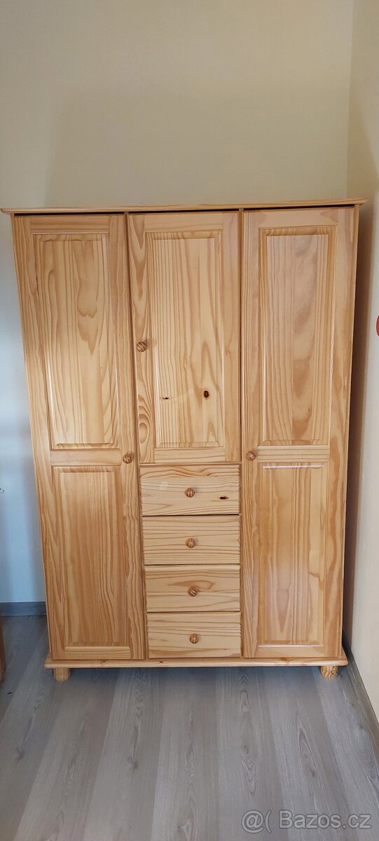 Vybavení dětského pokoje - 13