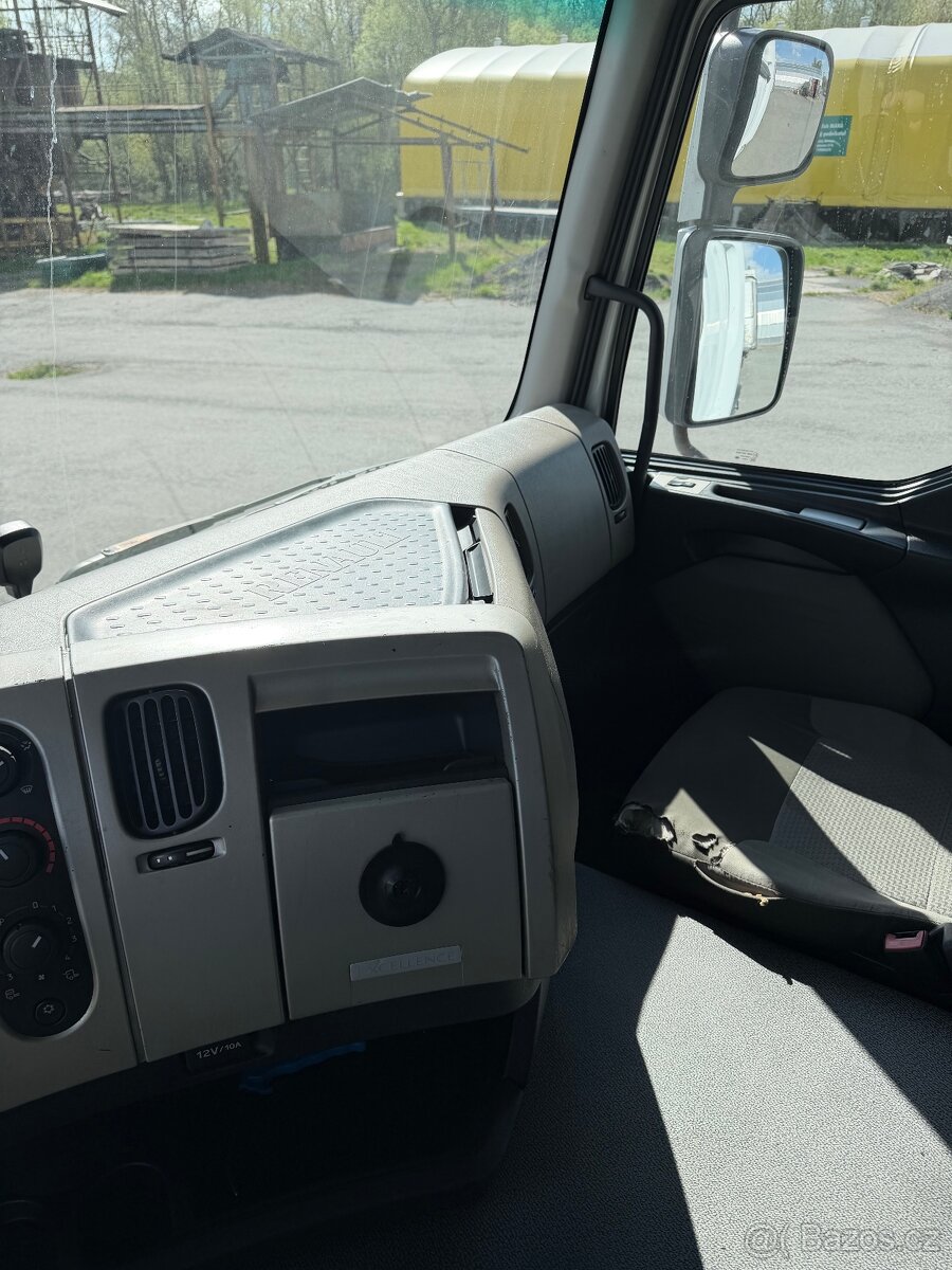 Prodam Renault Premium 460DXI STANDARD - 13
