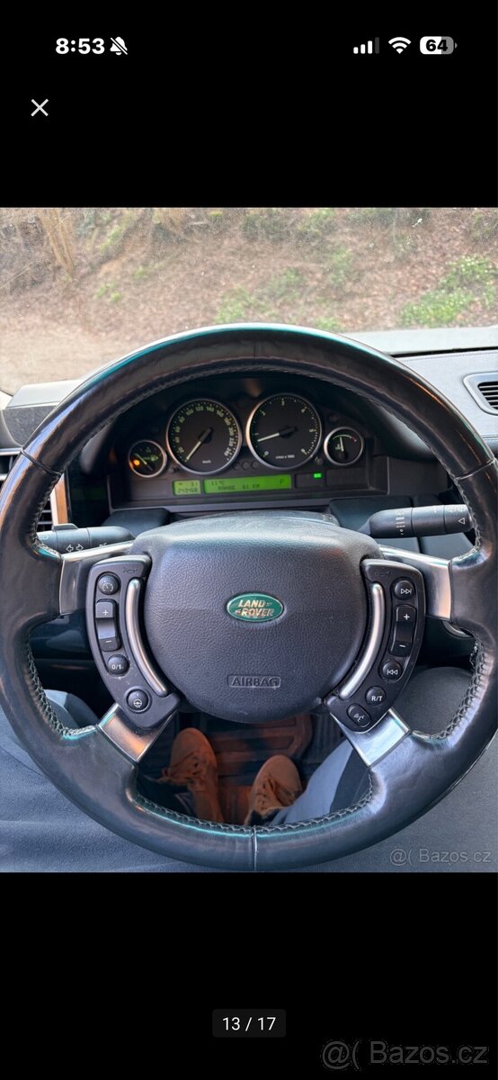 Range Rover - 13