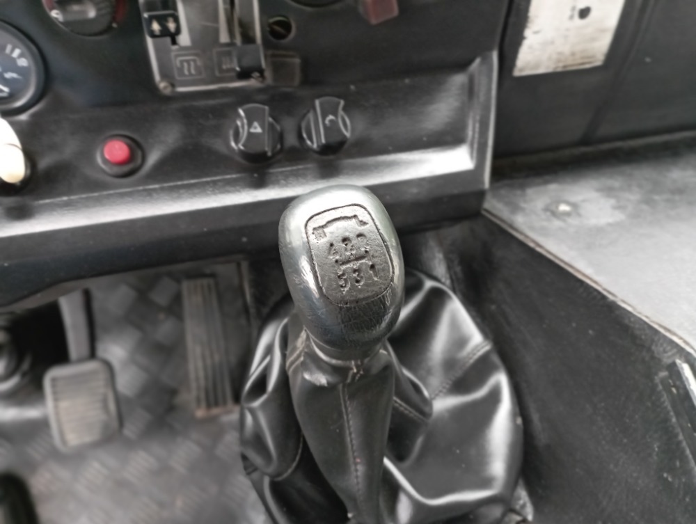 Tatra T815 - 13