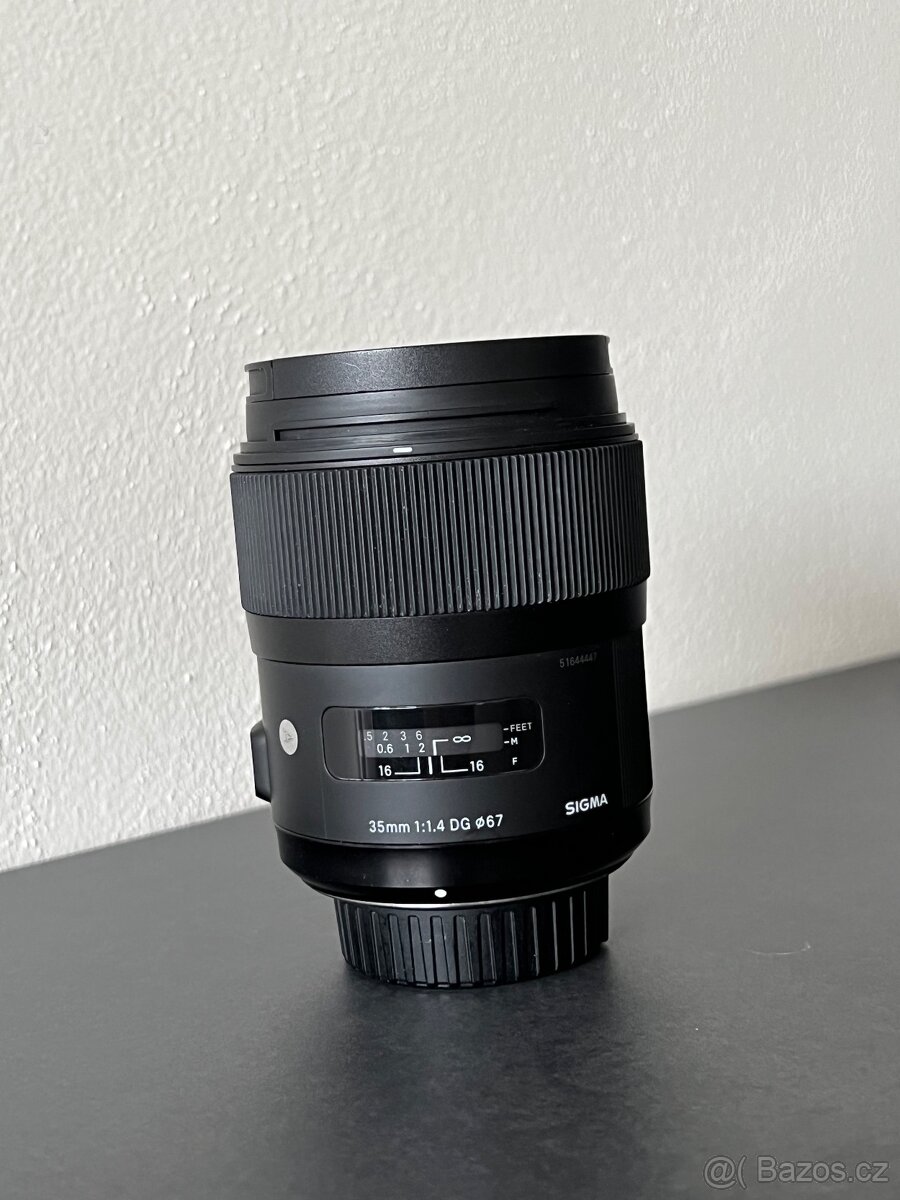 Nikon Z5 bezzrdcadlovka - 13