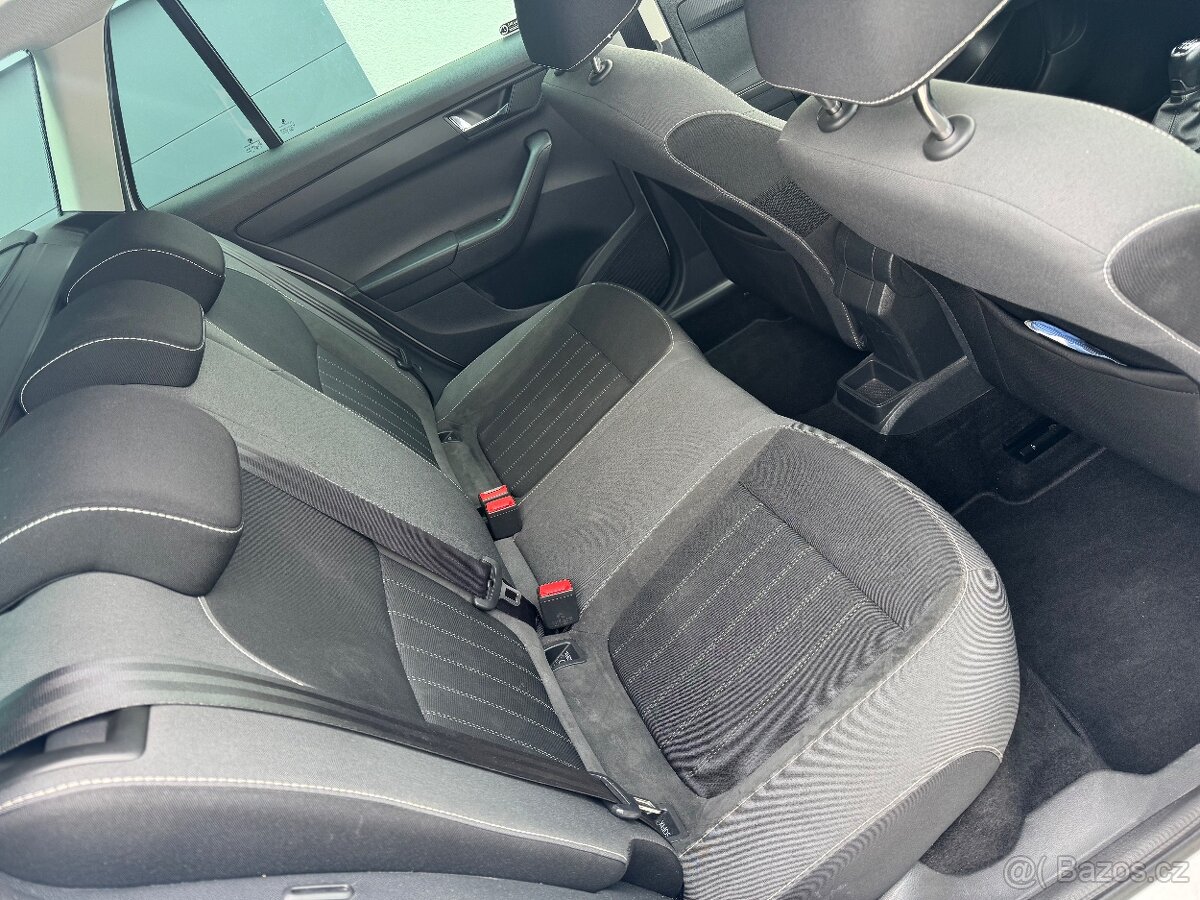 ŠKODA FABIA 3,TSI,81kw,DPH - 13