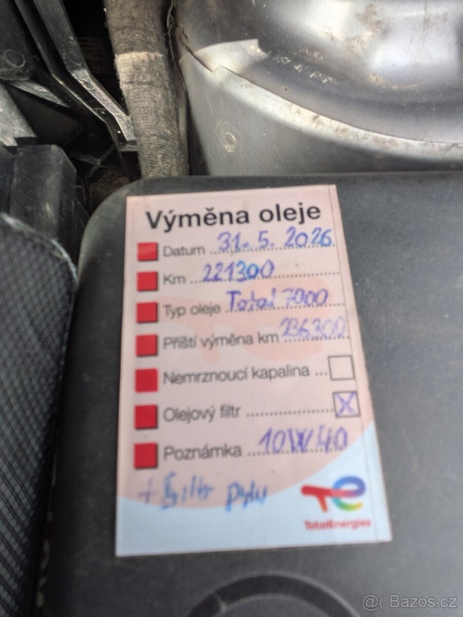 Peugeot 307 SW - 13