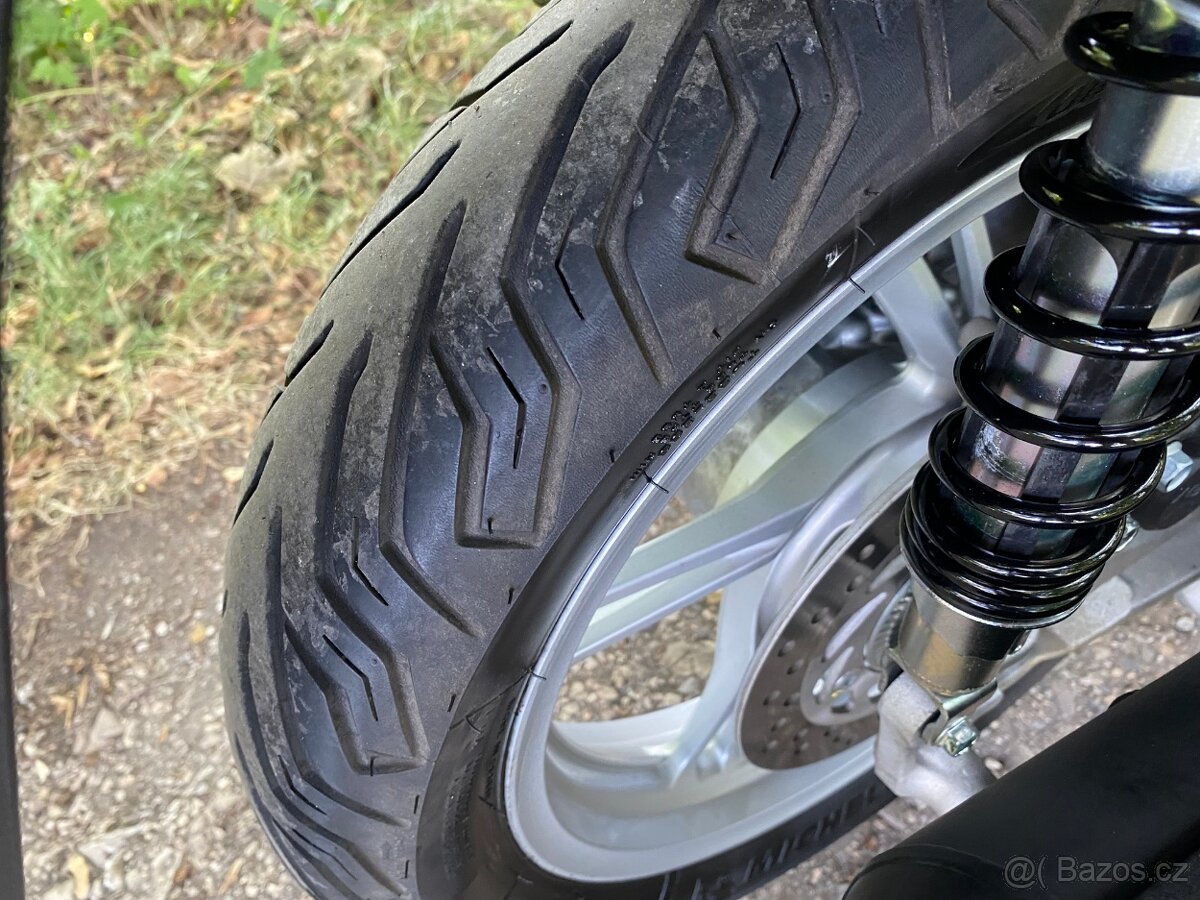 Honda SH 125 (2020) - 13