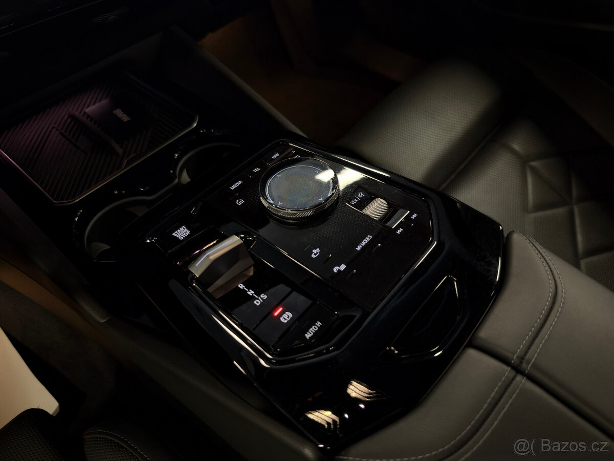 BMW Rad 5 Touring 520d mHEV xDrive A/T - 13