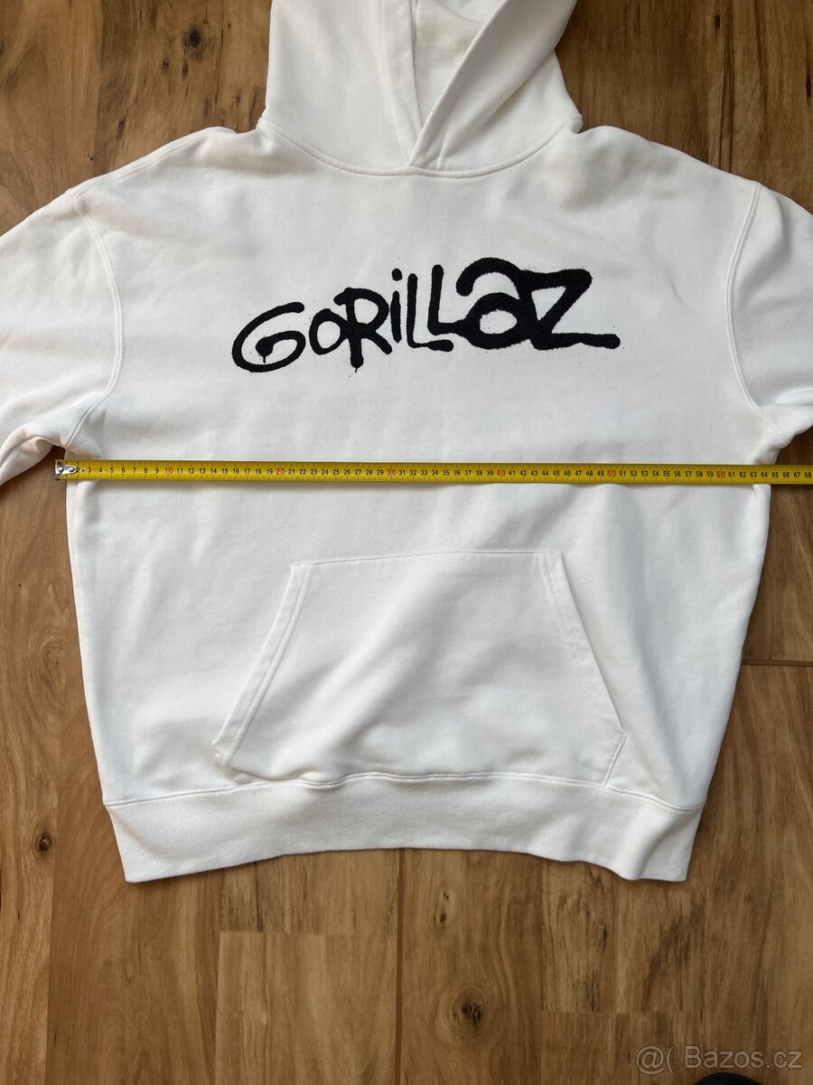 Mikina Gorillaz - 13