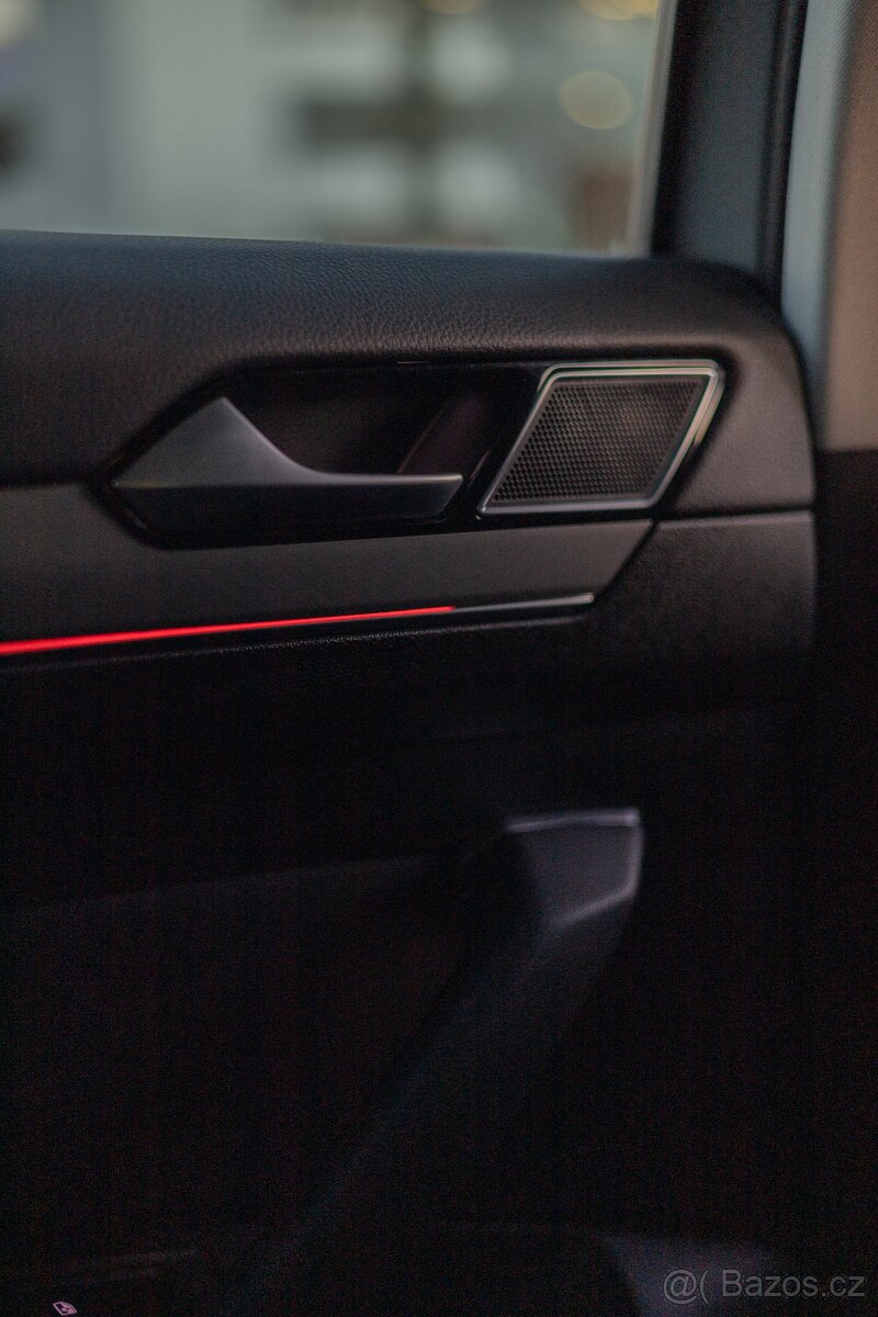 Prodám VW PASSAT B8 2022, 2.0 tdi 110 kw automat - 13