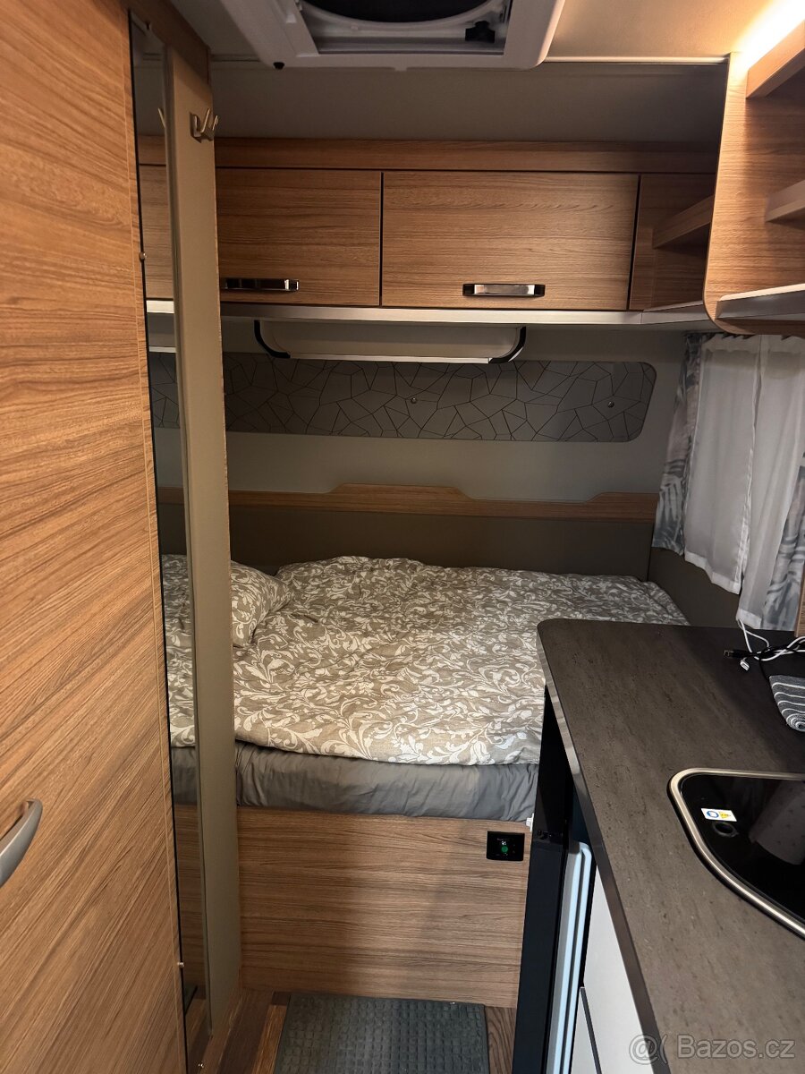 Weinsberg CaraOne 420 - 13