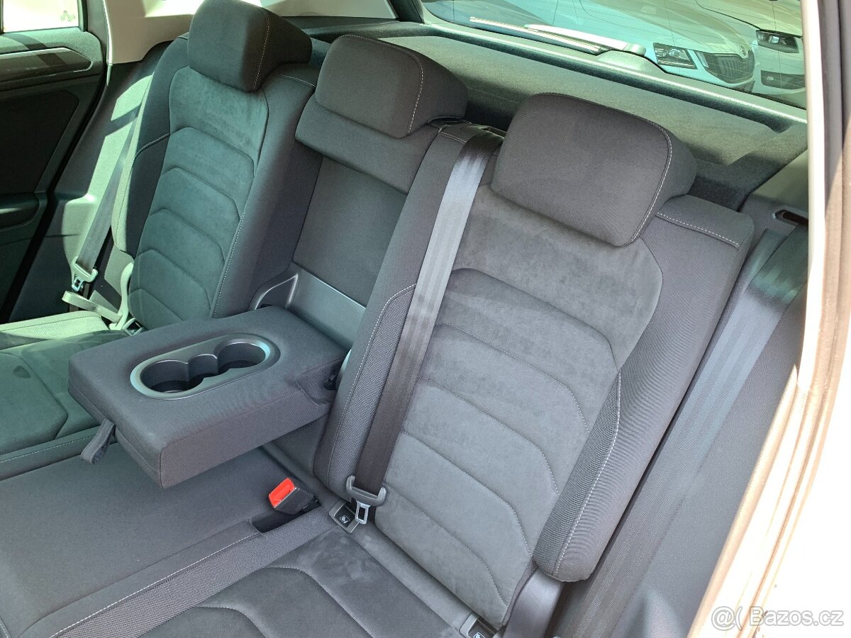 Volkswagen Tiguan 2.0 TSI DSG 4Motion r.v.2017 - 13