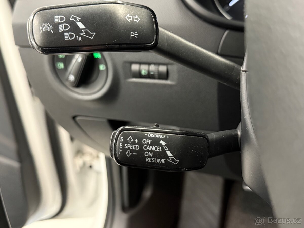 ŠKODA OCTAVIA III COMBI 1.4TSI, aut. DSG, MY2015, ELEGANCE - 13