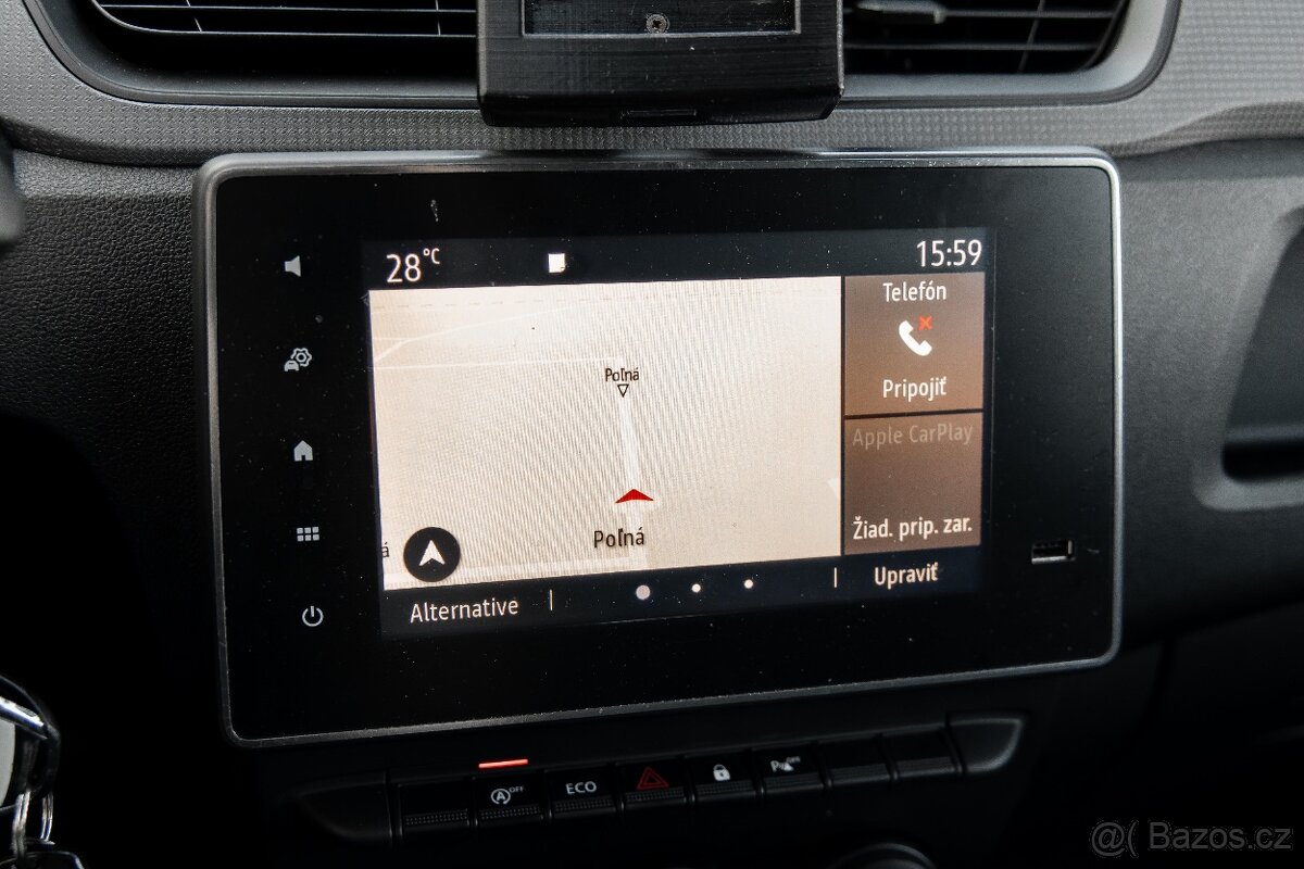 Renault Express 1.5 Blue dCi 95 odpočet DPH - 13