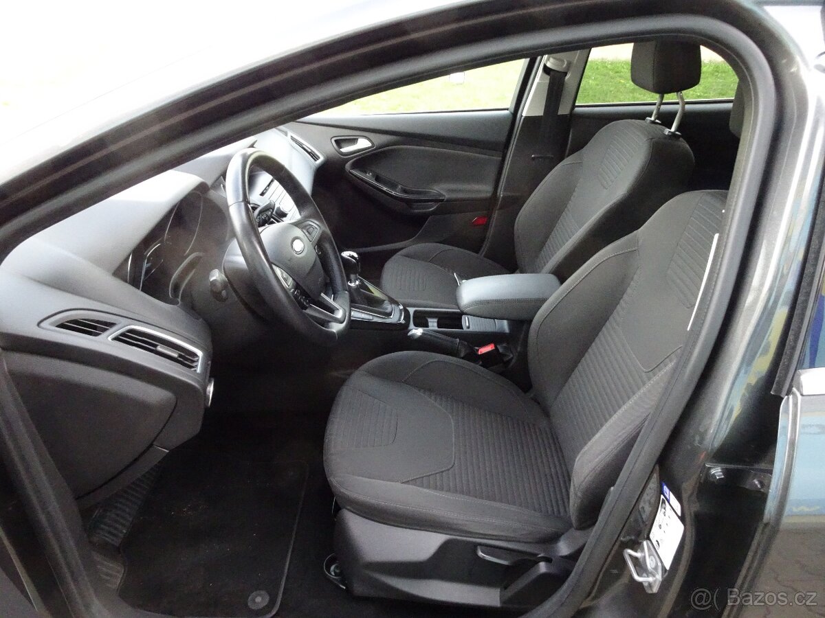 Ford Focus 1.5 Ecoboost - 13