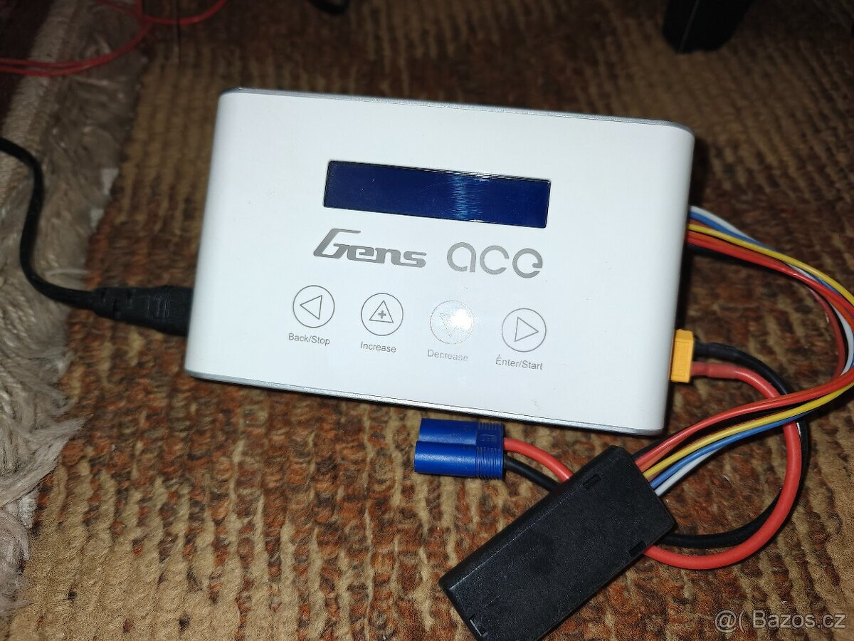 Losi DBXL-E 2.0 - 13