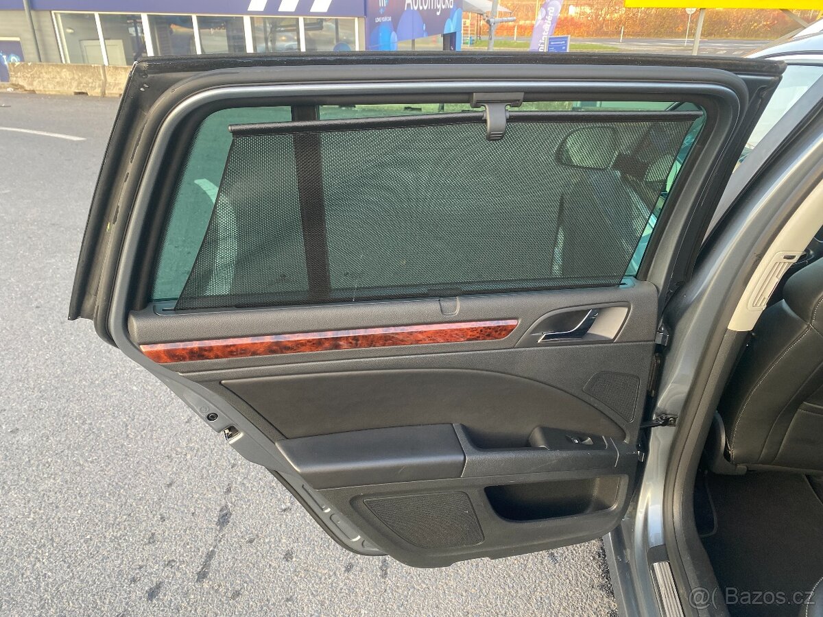 Škoda Superb, 2,0TDI,103KW,ELEGANCE 4x4,DSG - 13