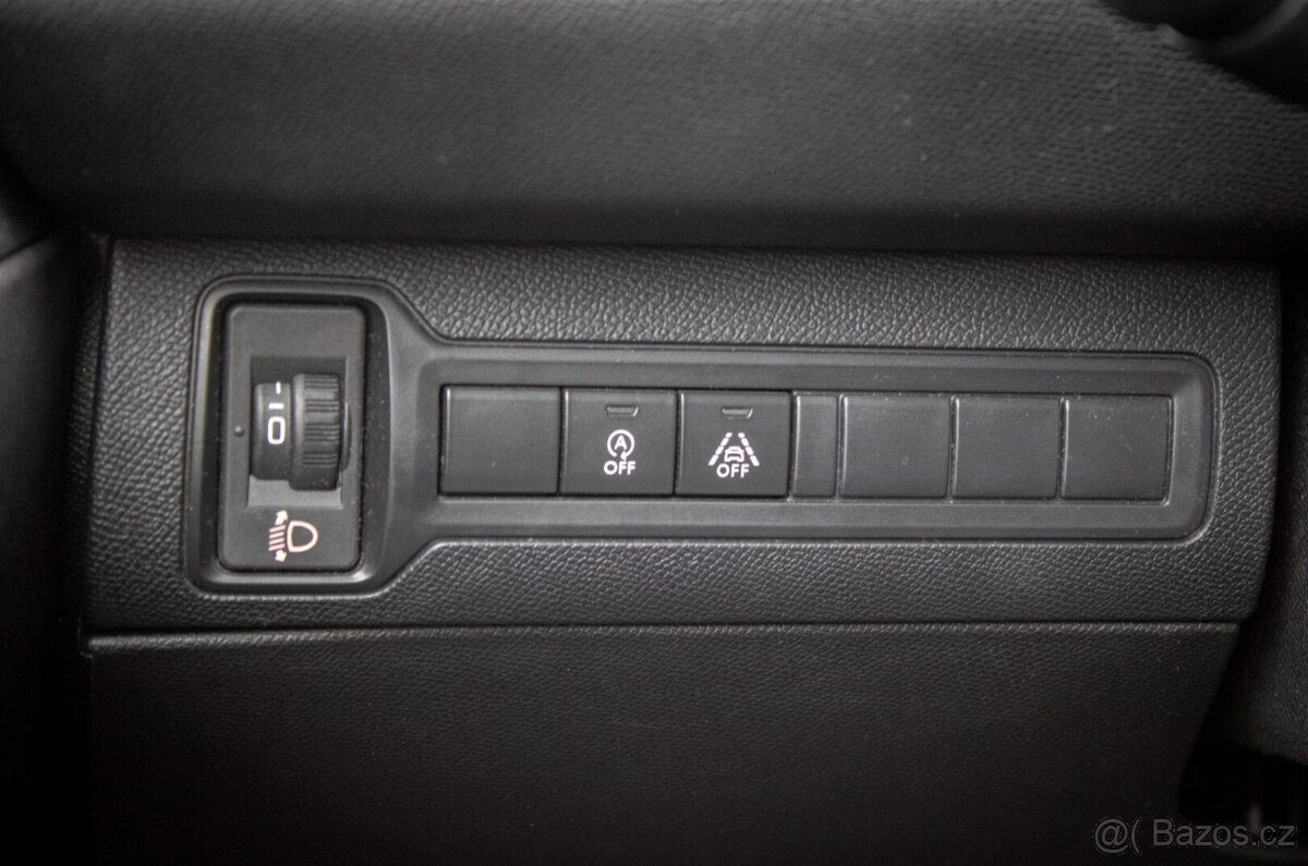 Peugeot 308 1.6HDi Allure 88kW - 13