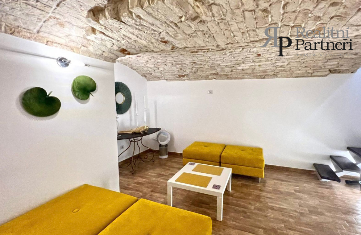 Prodej nemovitosti 4+kk, Putignano, Bari - 13