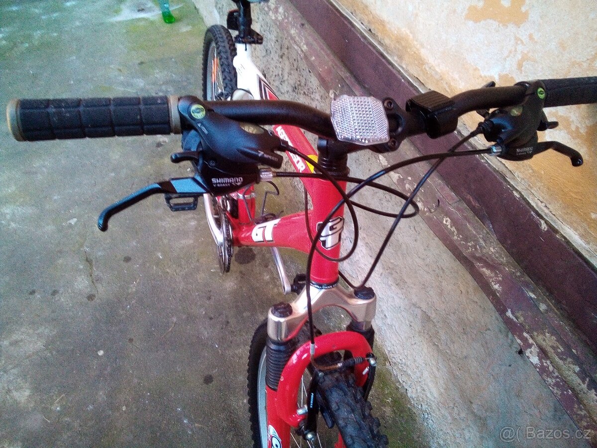 Kolo GT Agresor 26 - 13