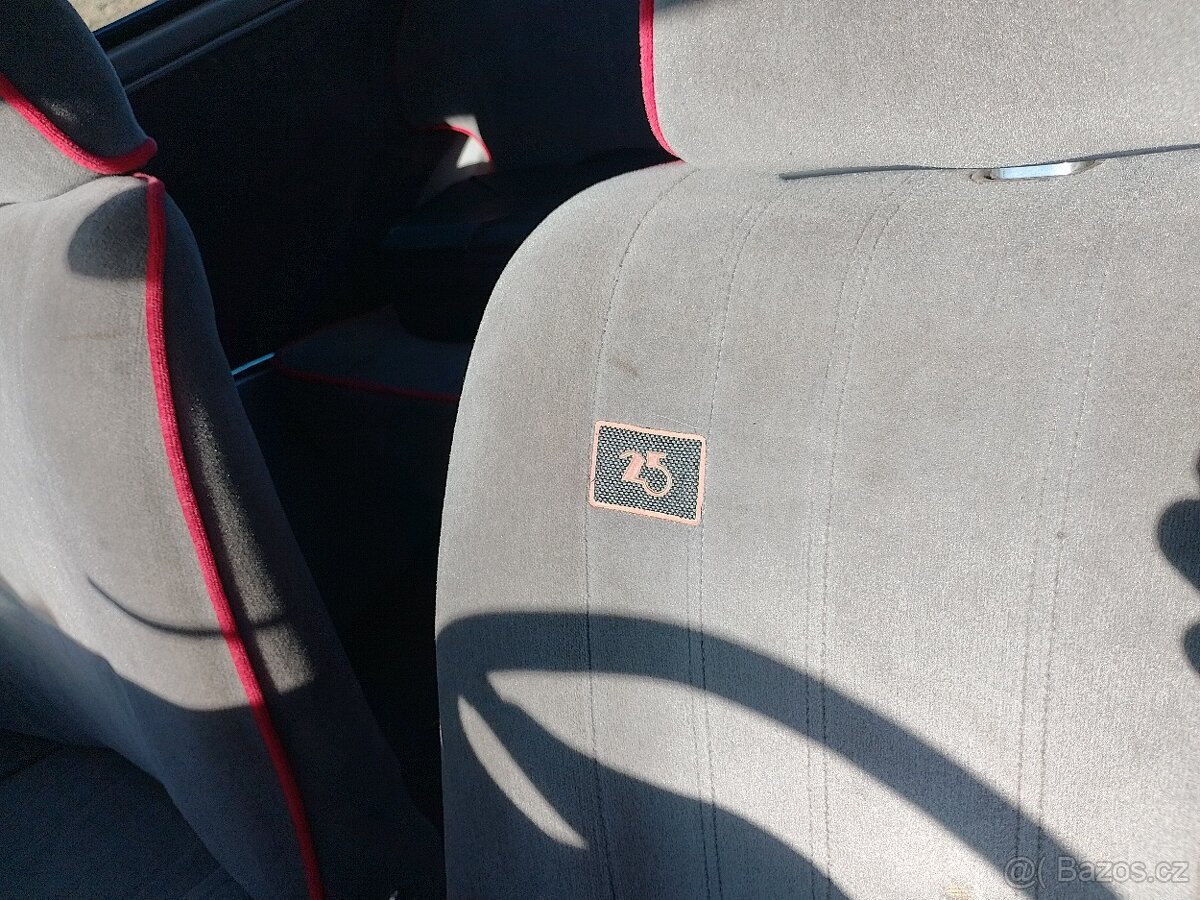 Prodám Austin Mini Classic - výroční model - luxusní stav - 13