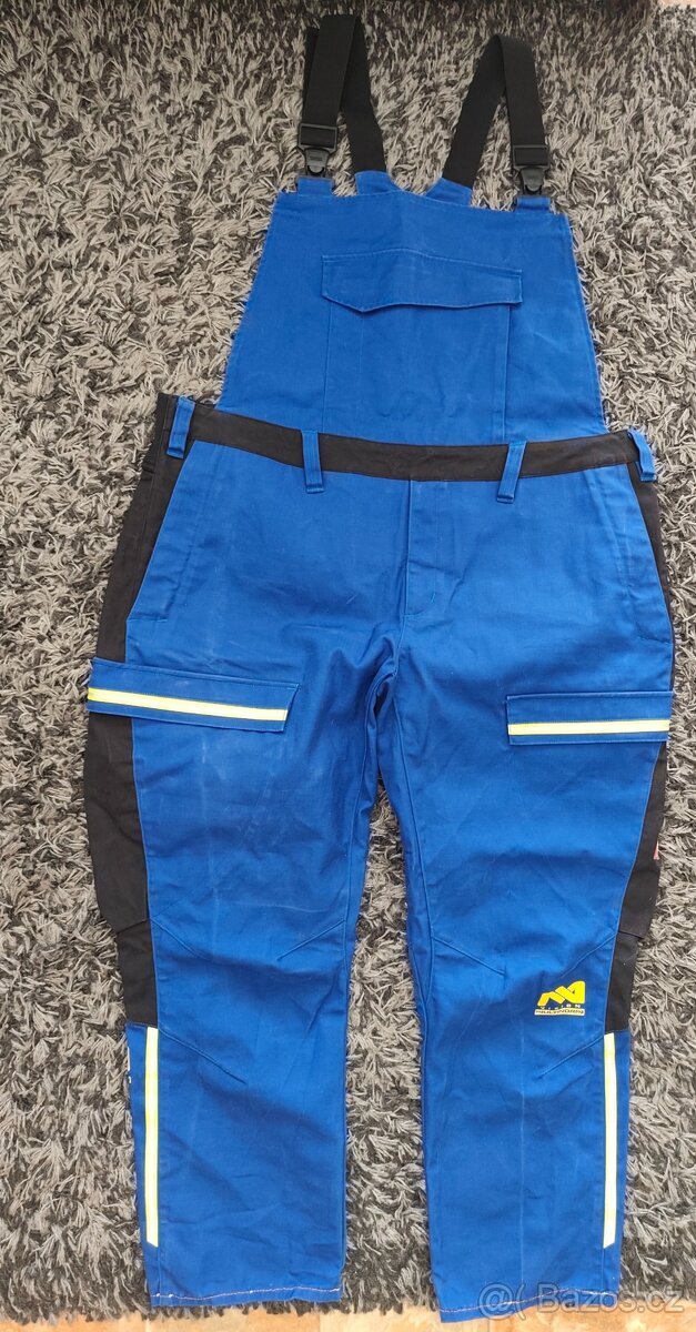 Engelbert Strauss Vision Multinorm - 13