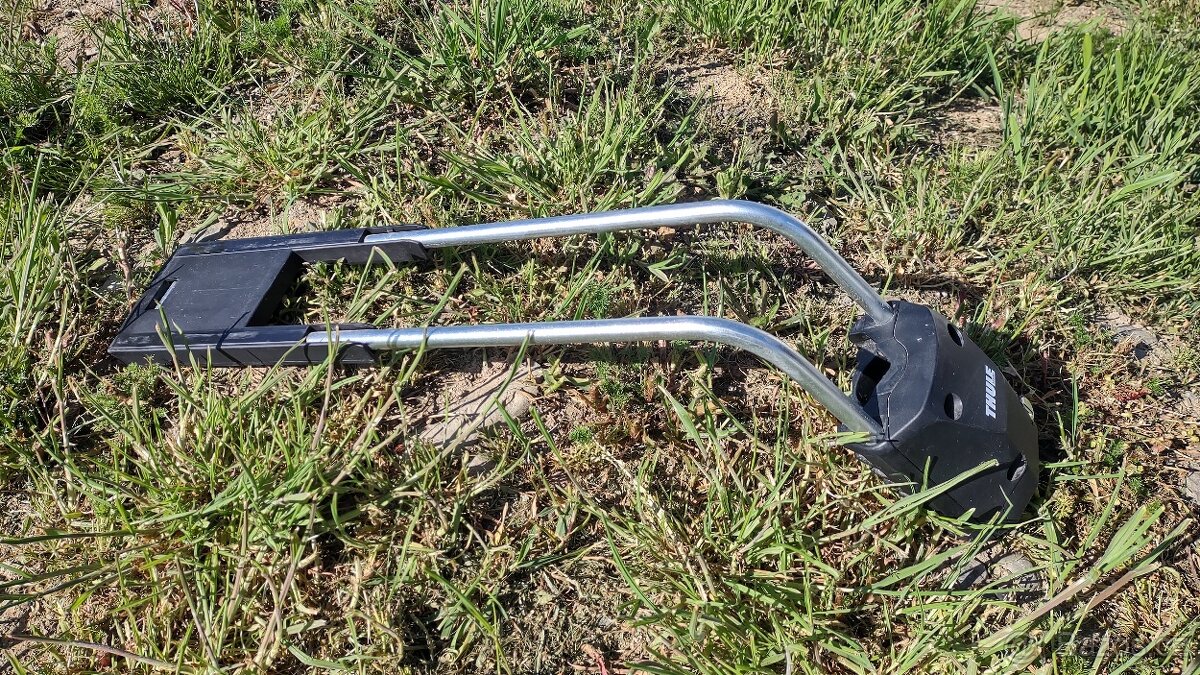 Thule RideAlong cyklosedačka 22kg - 13