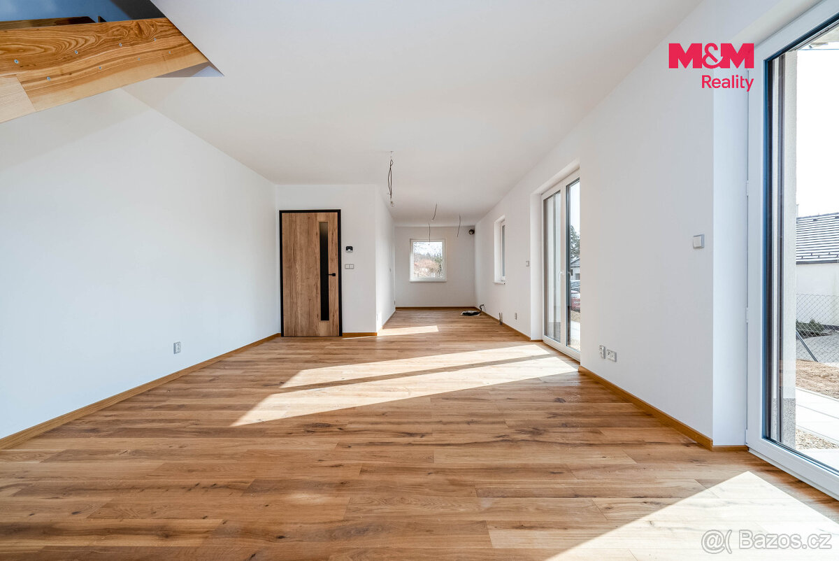 Prodej bytu 3+kk, 106 m², Klínec - 13
