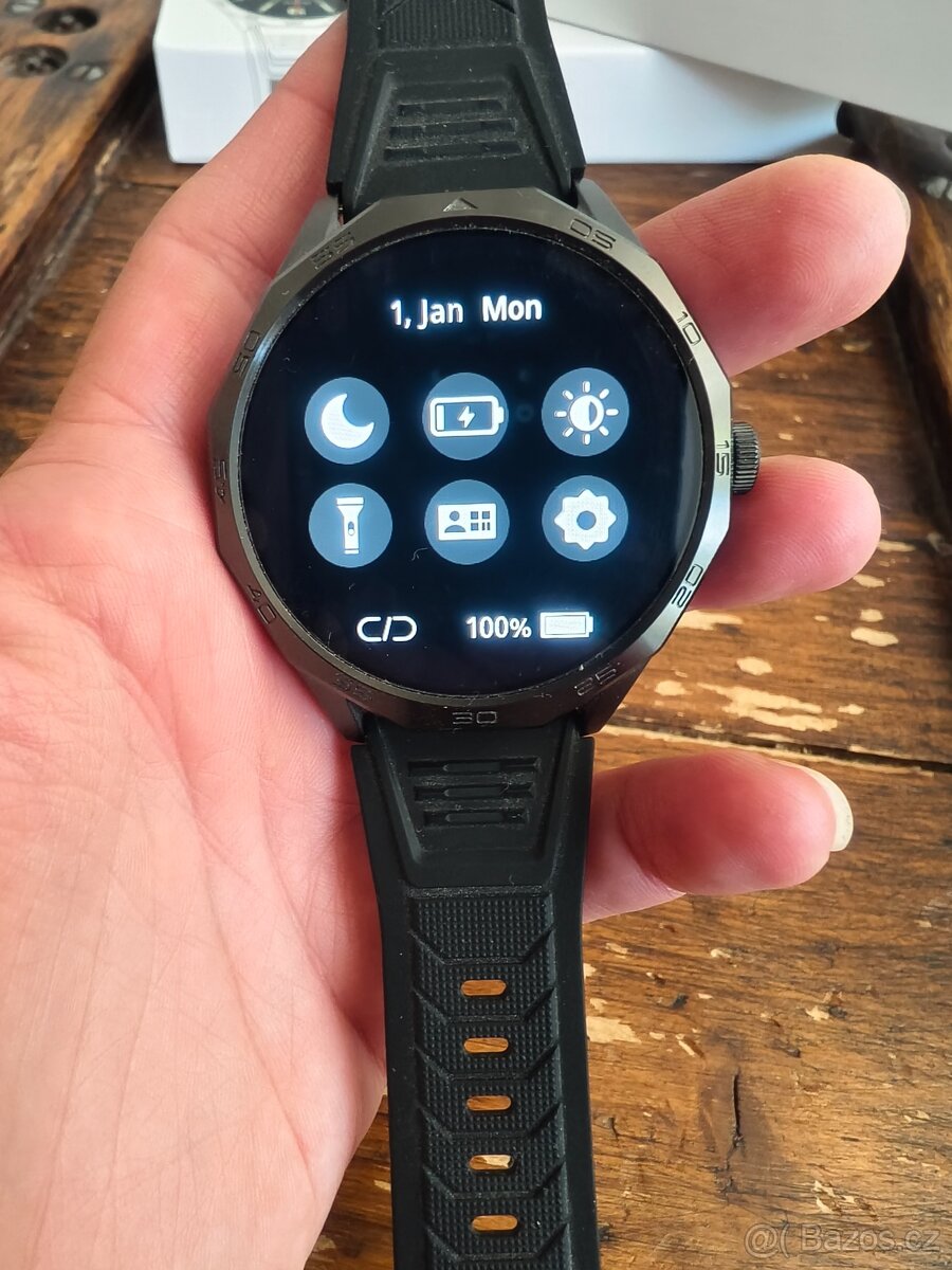 Smart Watch - 13