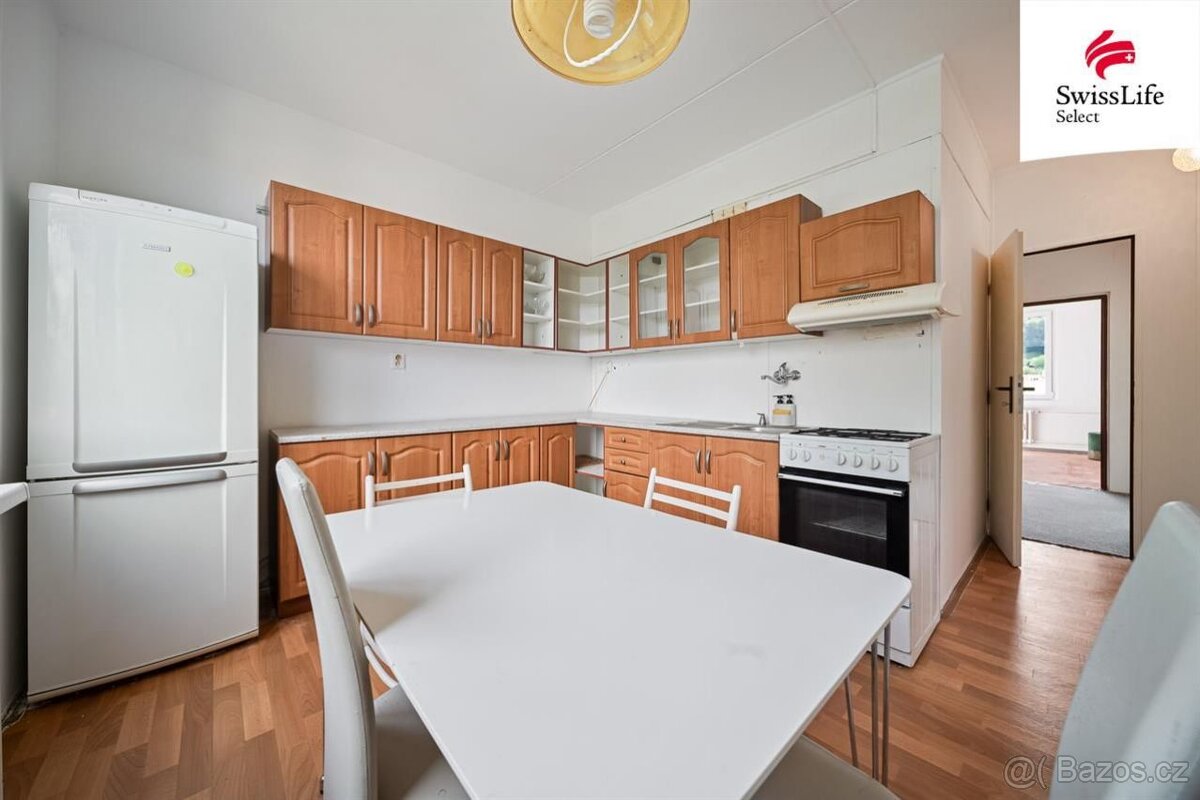 Prodej bytu 3+1 74 m2 Kryblická, Trutnov - 13