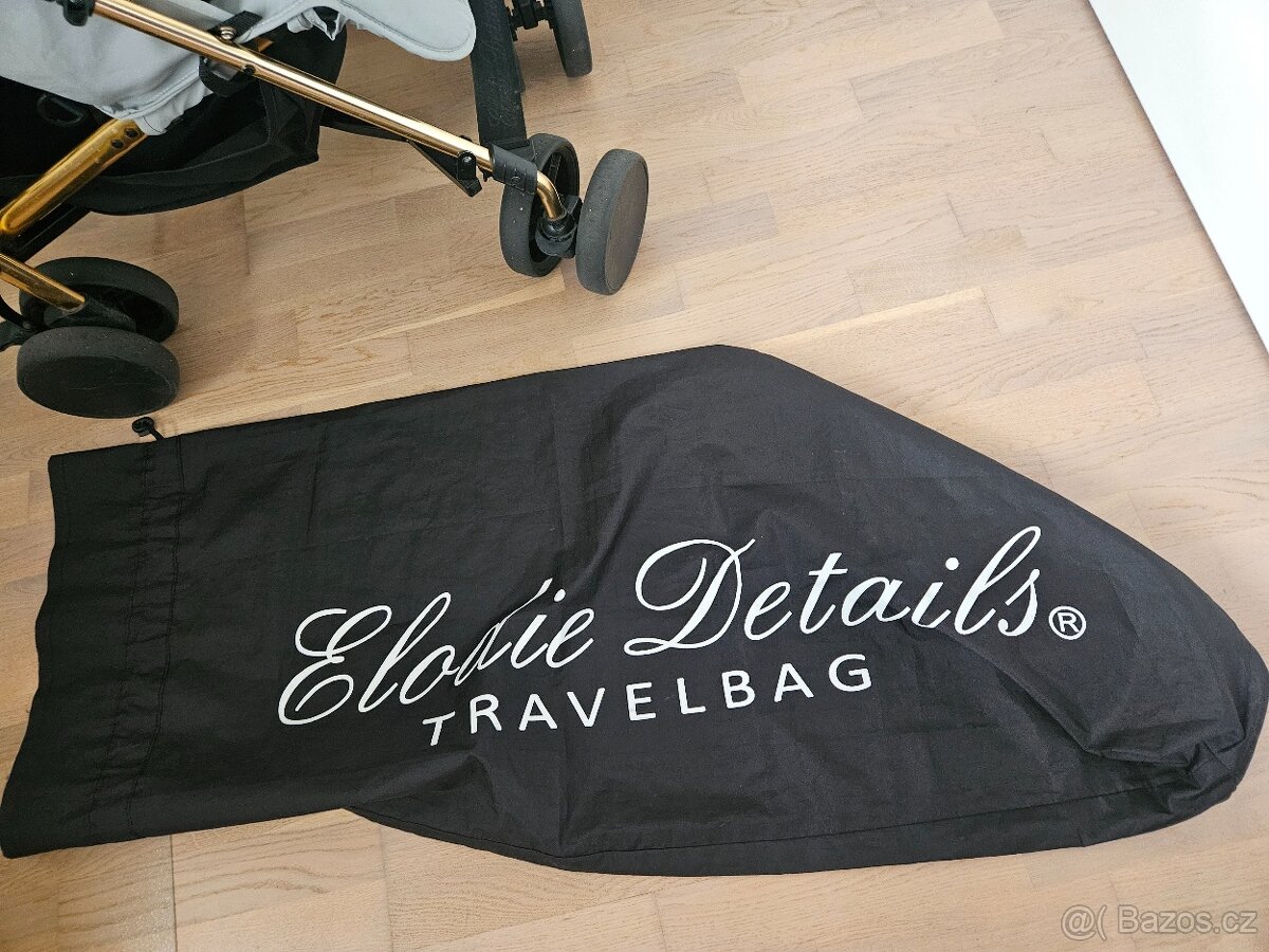 golfový kočárek zn. Elodie Details - 13