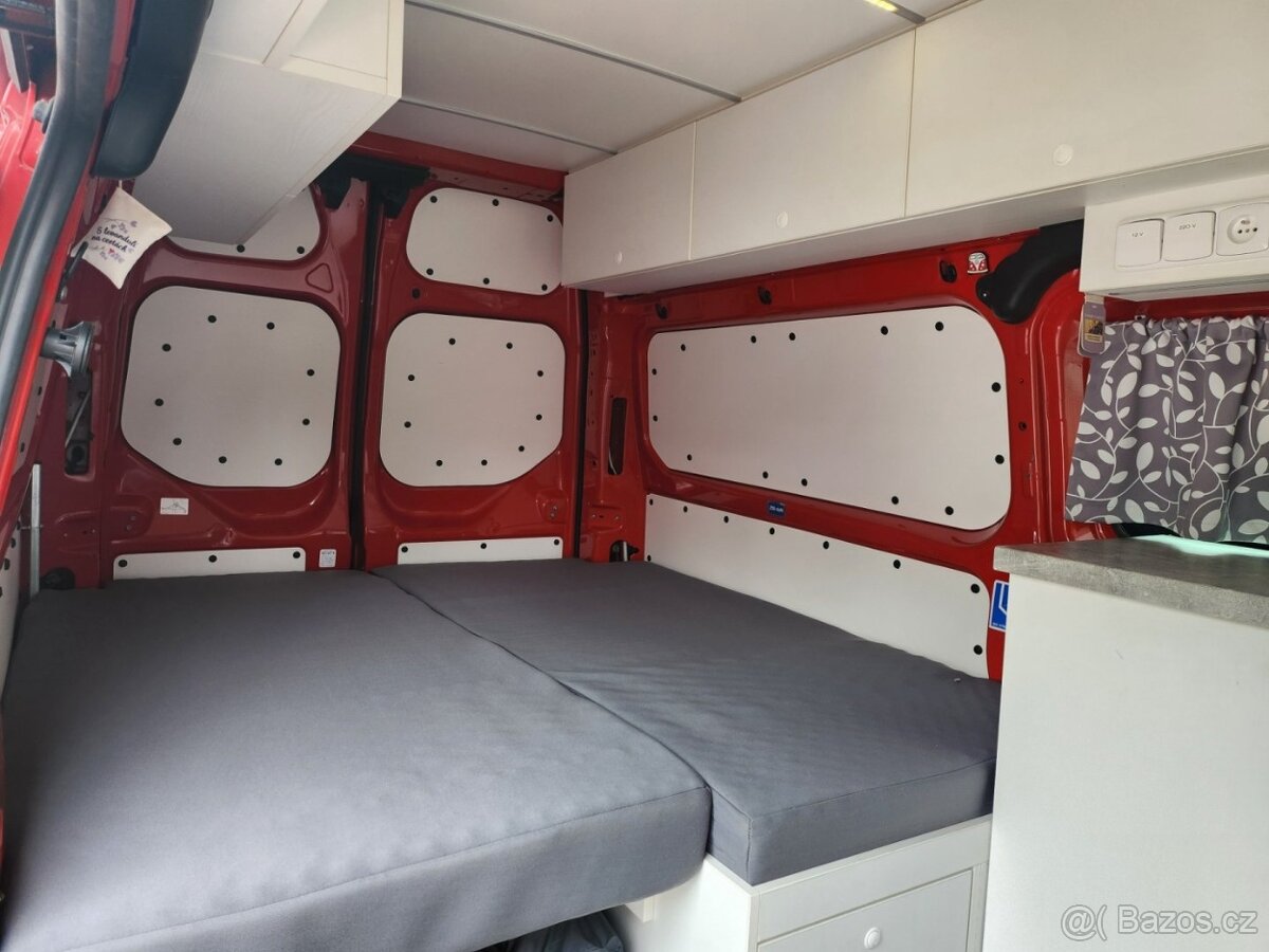 Ford Custom 2.0 tdci 96 kw - 13