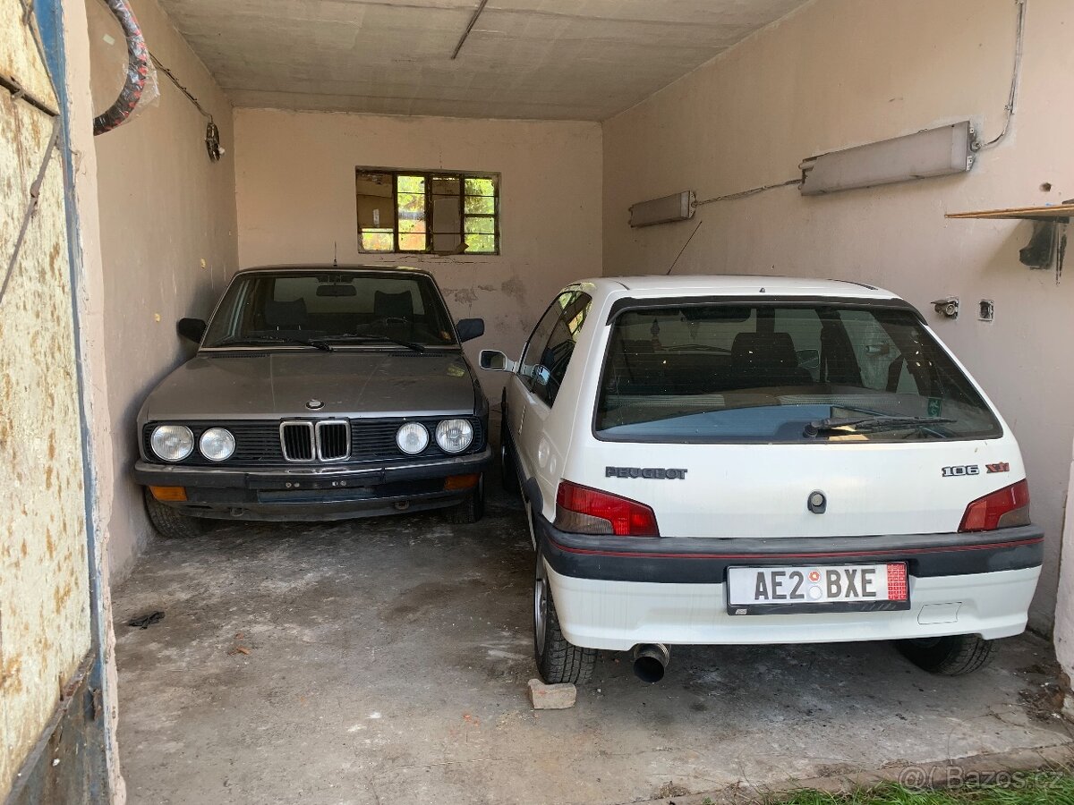Peugeot 106 xsi - 13