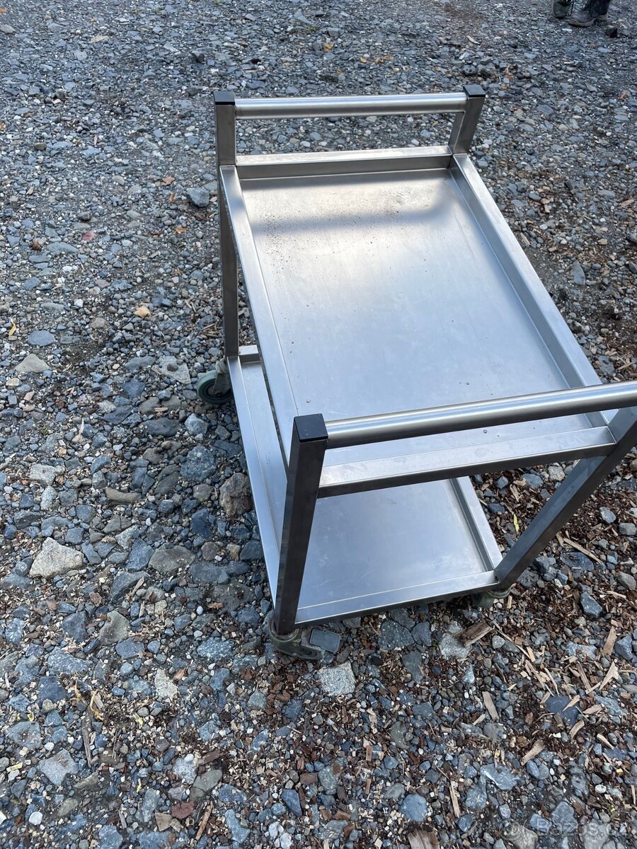 Gastro vybavení - 13