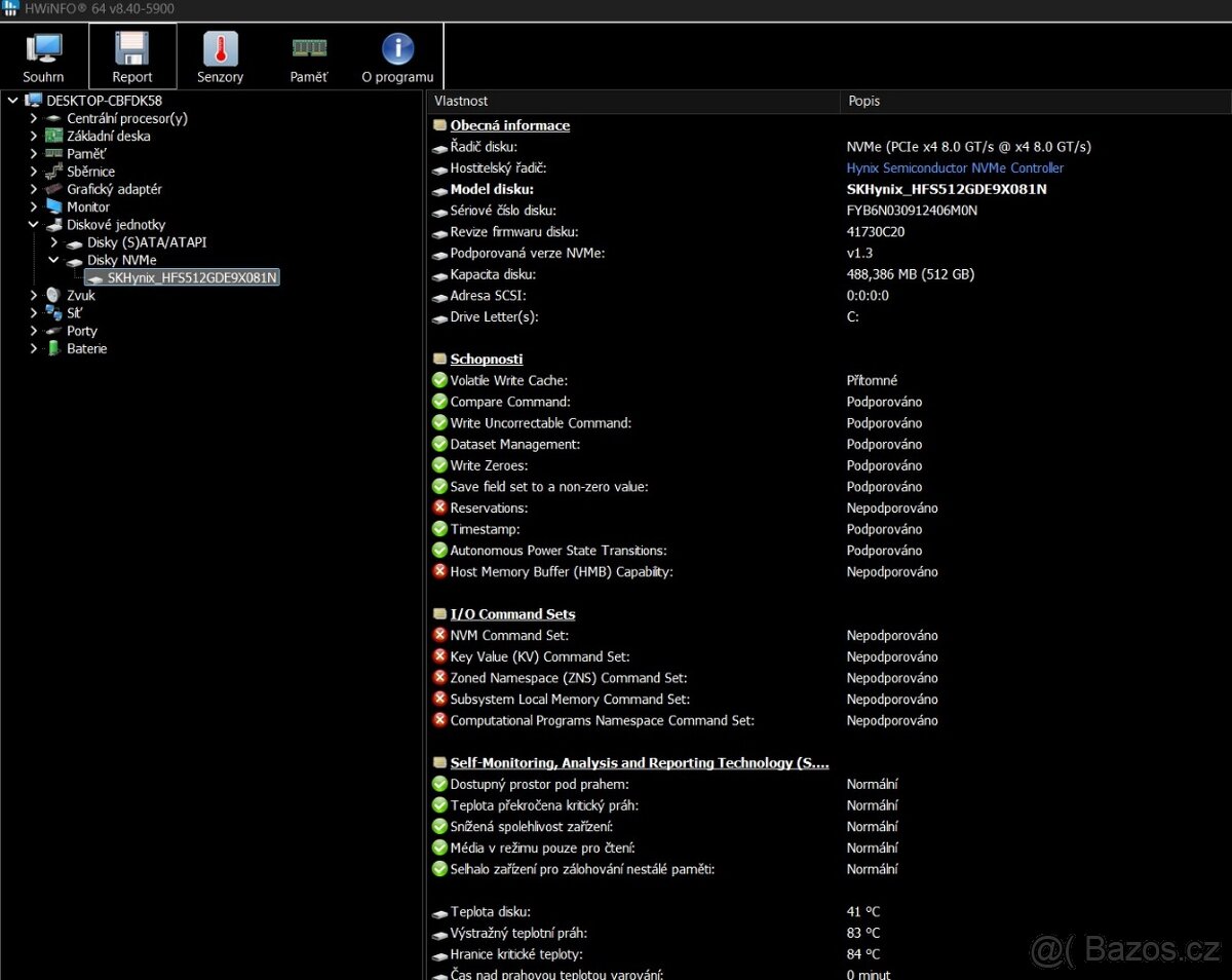 Lenovo ThinkPad P16s Gen 1 - 13