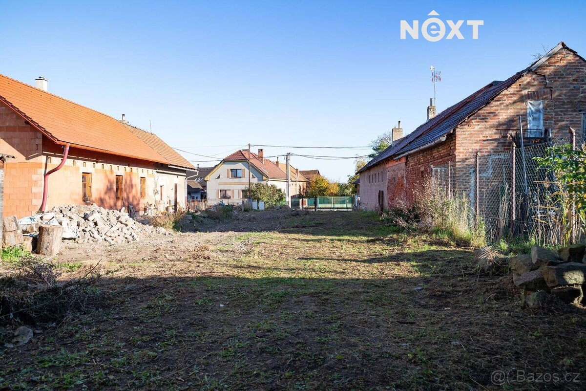 Prodej pozemek Bydlení, 903㎡ - 13