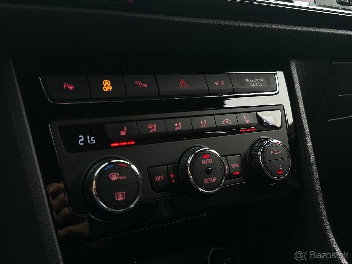 | NETTO FA | Cupra Ateca Limited Edition 221kw TSI 4Drive - 13