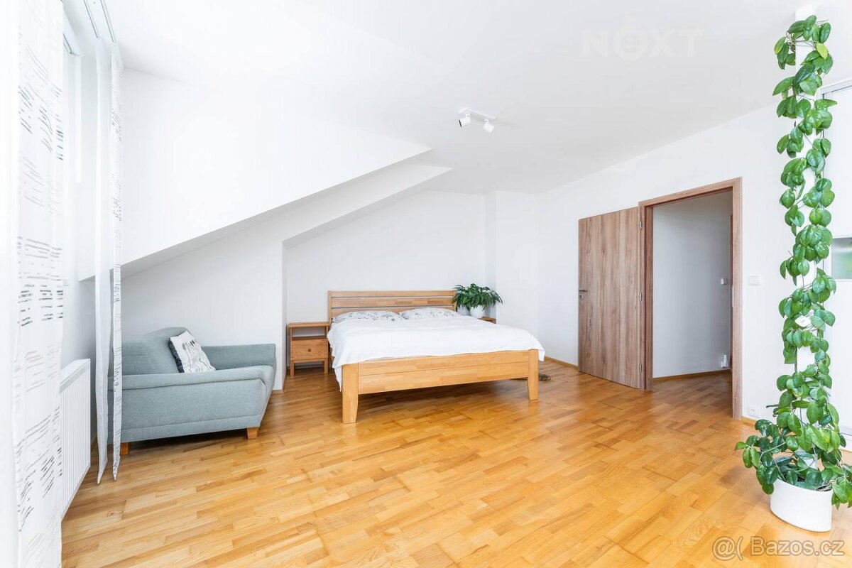 Prodej byt 3+kk, 112㎡ - 13