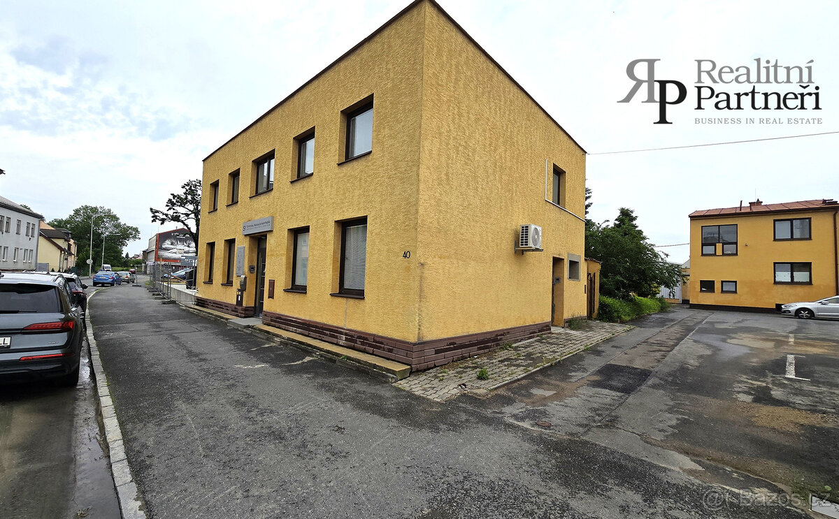 Nájem bytové jednotky 5+1, 99 m², ul. Sadová, Opava – Předm - 13